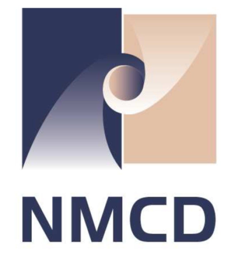 NMCD Logo